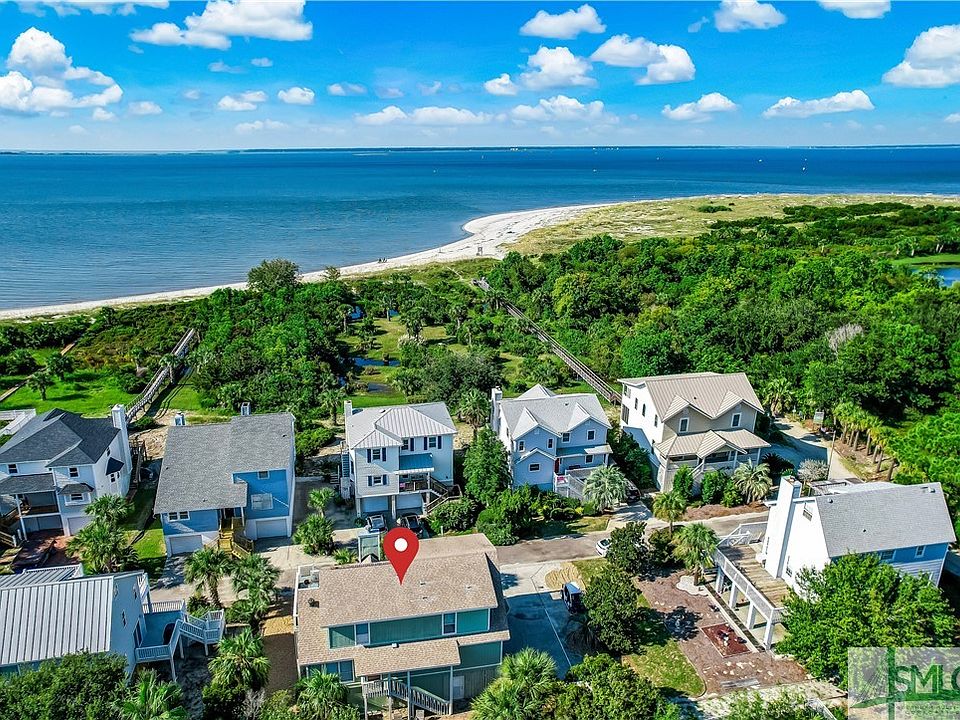 4 Shipwatch Ln, Tybee Island, GA 31328 MLS 276872 Zillow
