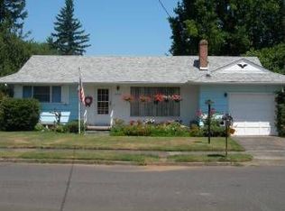 12719 SE Salmon Ct, Portland, OR 97233