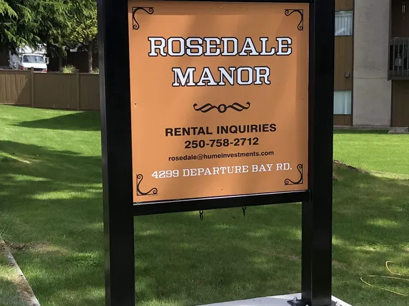 4299 Departure Bay Rd #113, Nanaimo, BC V9T 1C9