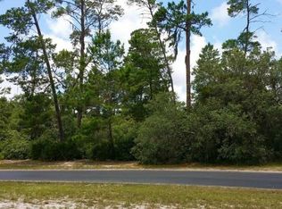 6155 Waters Way, Weeki Wachee, FL 34607