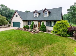 64647 Shimmel Rd, Sturgis, MI 49091