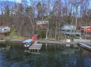 1754 Log Cabin Rd, Penn Yan, NY 14527