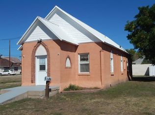 300 E 5th St, Walsenburg, CO 81089