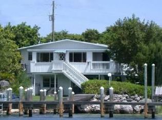 144 N Rolling Hill Rd, Tavernier, FL 33070