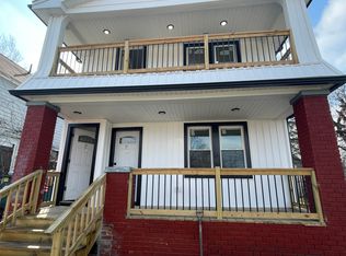 12330 Ashbury Ave #1/2, Cleveland, OH 44106