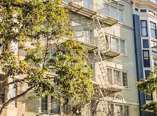 1053 Bush St APT 4, San Francisco, CA 94109