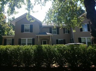 1 Edgehill Rd, Brookline, MA 02445