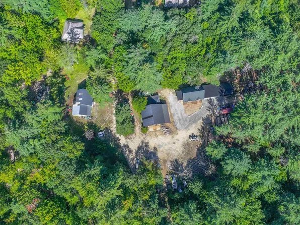 65 Corn Hill Road, Brownfield, ME 04010