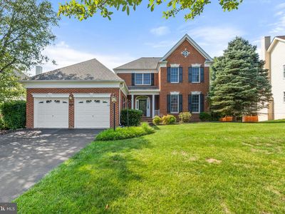 15641 Ryder Cup Dr, Haymarket, VA, 20169