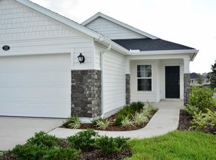 232 Bluejack Ln, Saint Augustine, FL 32095