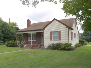 353 Route 9, Cape May, NJ 08204