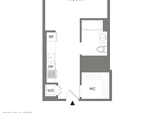 2nd image of 4322 Queens St APT 272