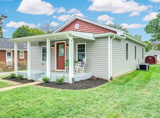 227 Elm St, Salem, VA 24153