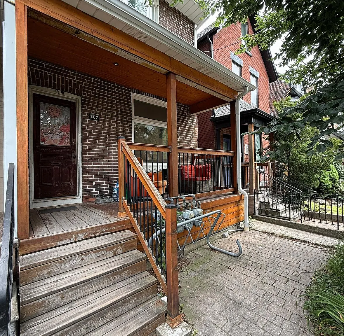 3 bed, $3,300 — Photo 1
