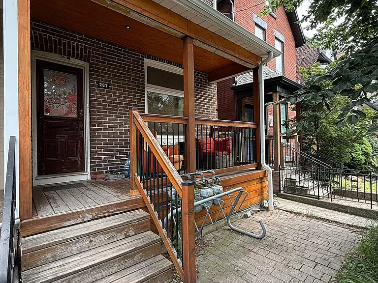 267 Saint Helens Ave #2 — Photo 1