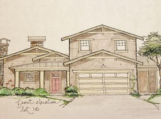 2030 Bungalow Crossing Ln, Eugene, OR 97408