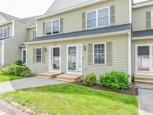 101 Shane Way #7, Laconia, NH 03246