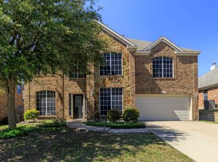 1001 Sycamore St, Burleson, TX 76028