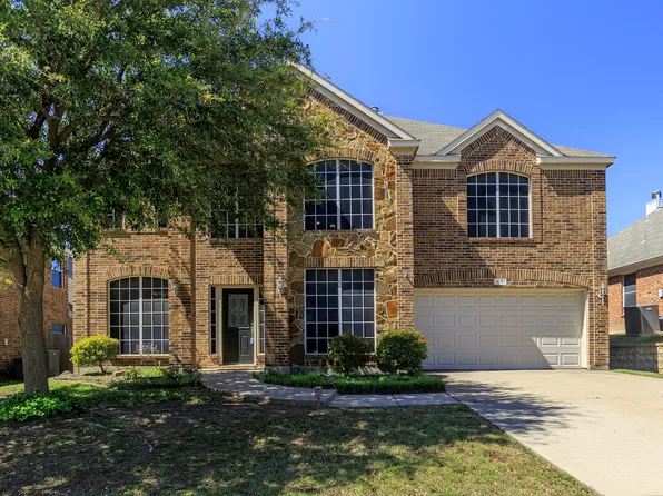 1001 Sycamore St, Burleson, TX 76028