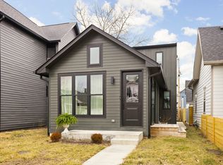 354 Terrace Ave, Indianapolis, IN