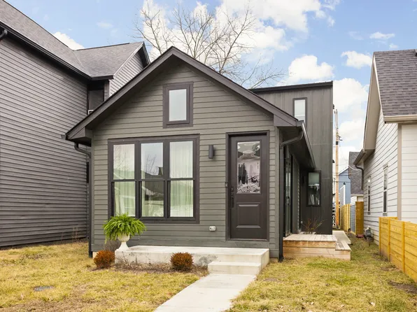 354 Terrace Ave, Indianapolis, IN 46225