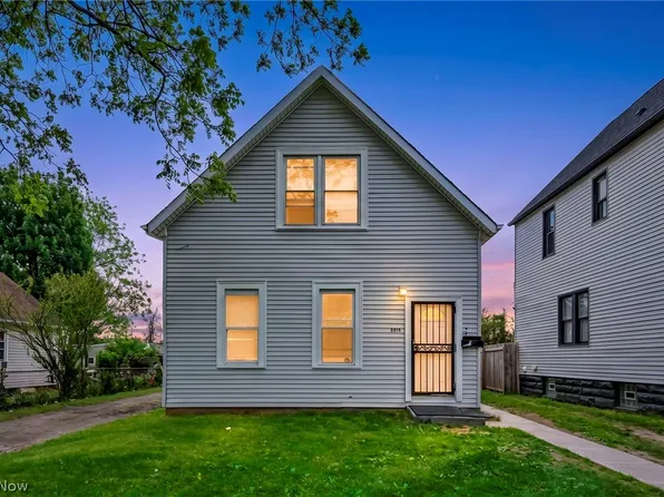 3214 W 61st St, Cleveland, OH 44102