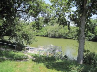 425 Los Moras Rd, Menard, TX 76859