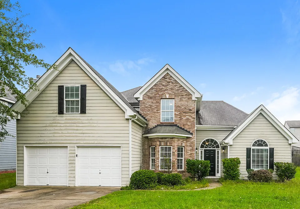 1471 Ewing Farm Dr