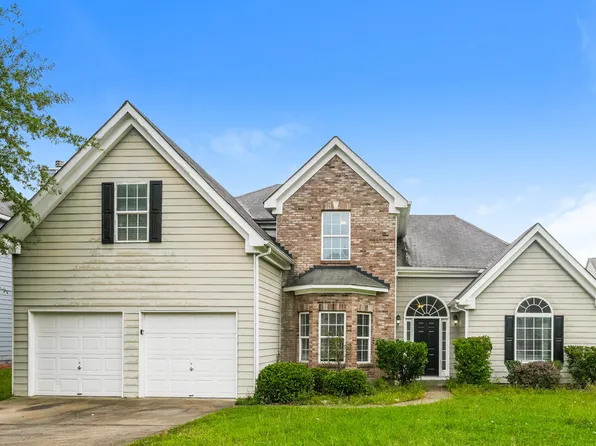 1471 Ewing Farm Dr, Loganville, GA 30052