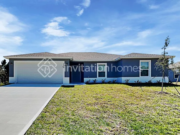 558 Oldenberg St SW, Palm Bay, FL 32908