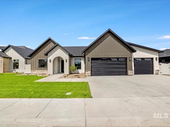 1967 Red Rock Way, Twin Falls, ID 83301