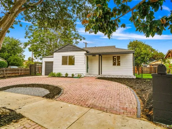 15235 Lorne St, Panorama City, CA 91402