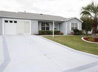 1222 Ballesteros Dr, The Villages, FL 32162