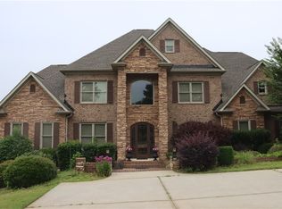 119 Garden Park Dr, Anderson, SC 29621