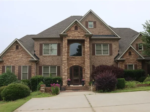 119 Garden Park Dr, Anderson, SC 29621