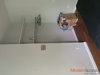 Rented by Modern Spaces