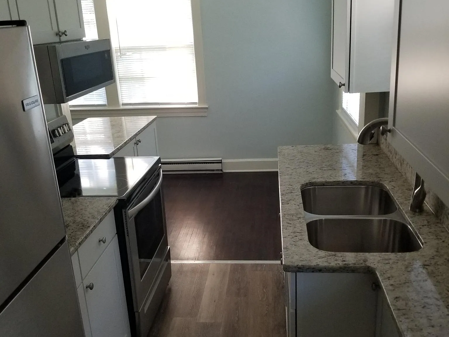 1 bed, 600 sqft, $1,395 — Photo 3