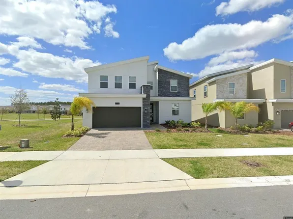 8908 Cabot Cliffs Dr, Davenport, FL 33896