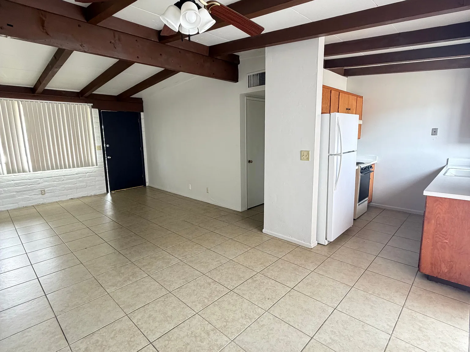1 bed, 656 sqft, $995 — Photo 4