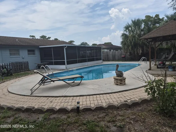 6105 TOYOTA Drive, Jacksonville, FL 32244