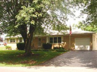 101 Valleybrook Ave, Bowling Green, KY 42101