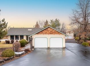 22252 Nelson Rd, Bend, OR 97701