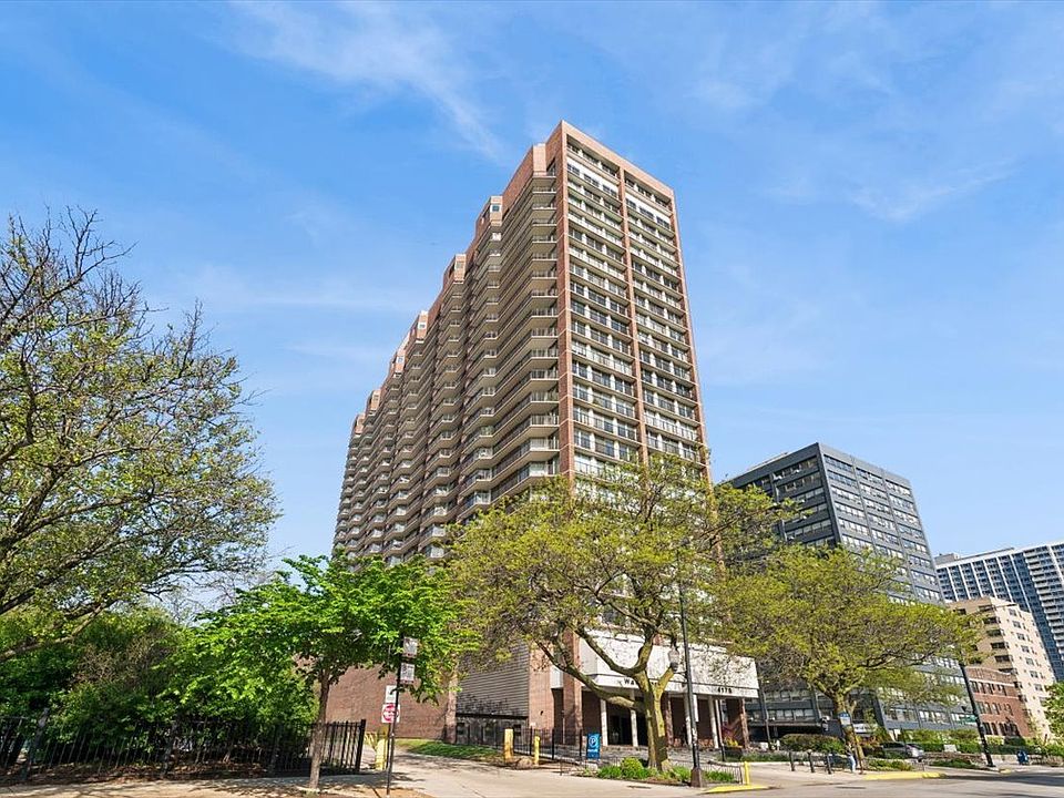 1st image of 4170 N Marine Dr APT 10E
