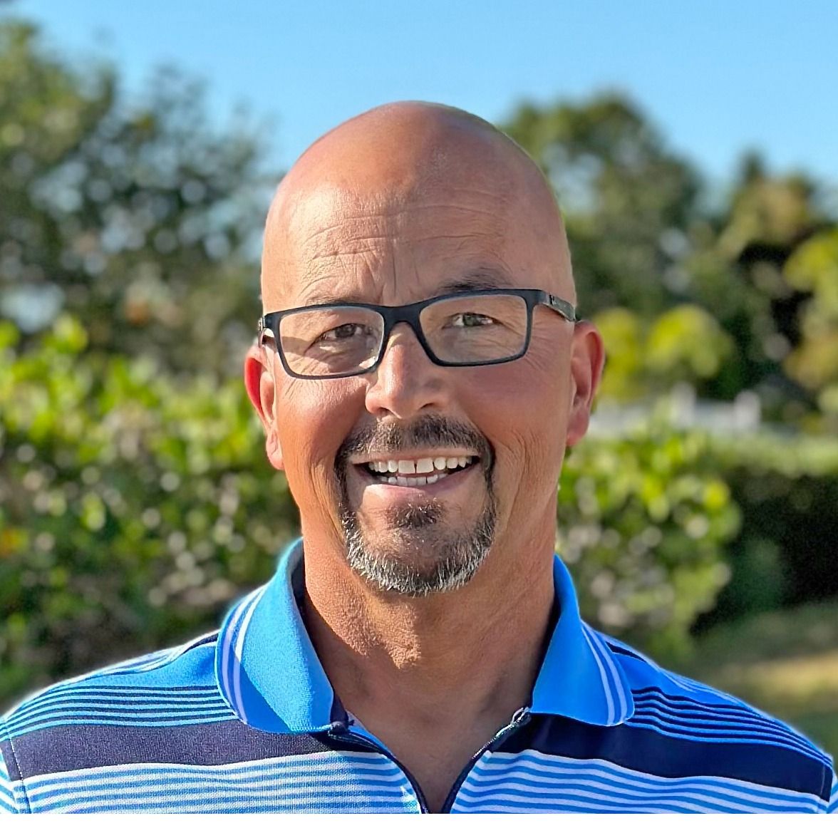 Randy Lindorff
