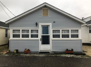 22 3rd Ln #95, Seaside Park, NJ 08752