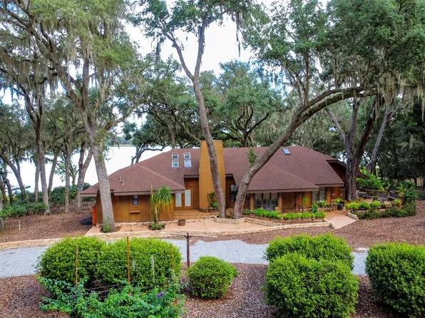 202 MASON ROAD, MELROSE, FL 32666