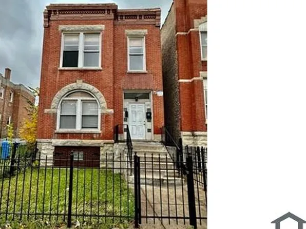 1124 S Sacramento Blvd #1, Chicago, IL 60612