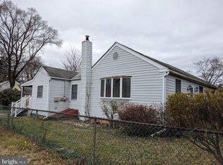 1404 Brown Ave, Bensalem, PA 19020