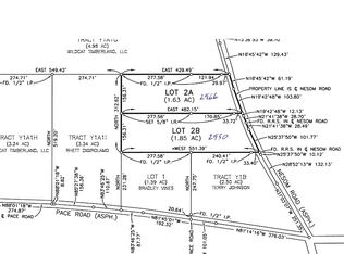 2950 Nesom Rd, Clinton, LA 70722