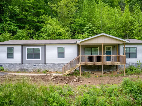 343 Butcher Valley Rd, Rogersville, TN 37857